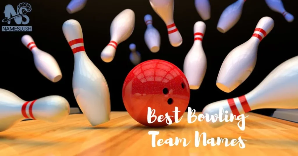 Best-Bowling-Team-Names