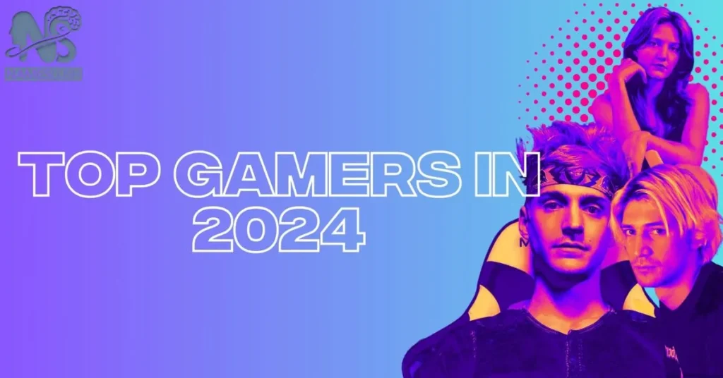 Popular Gamer Tags in 2024