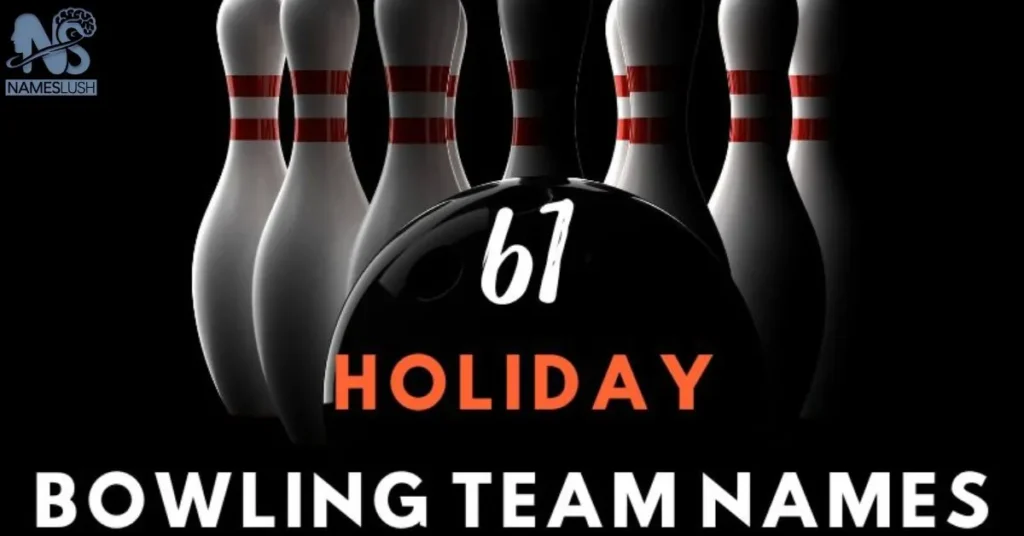 Bowling-Team-Names