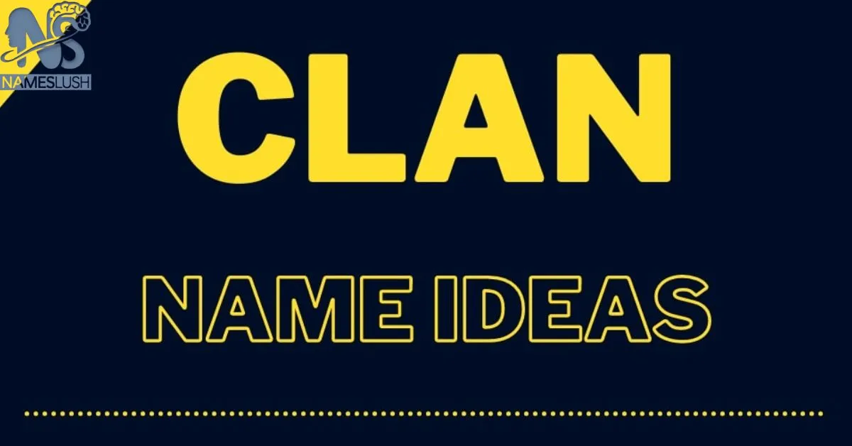 300+ Clan Names For COD Elevate Your Squad’s Identity