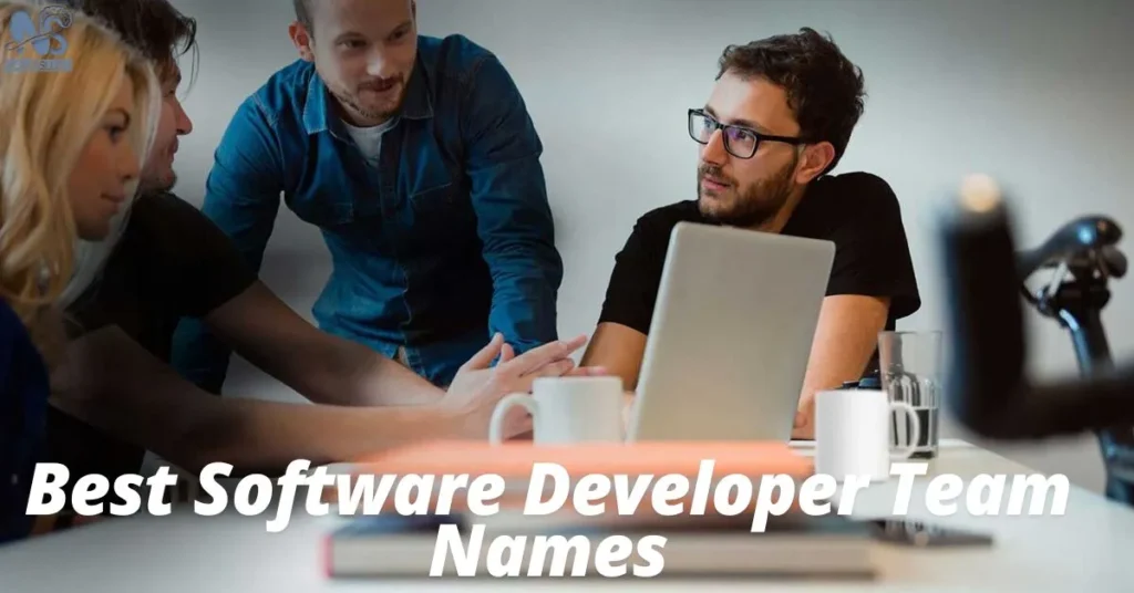 Best Software Developer Team Names