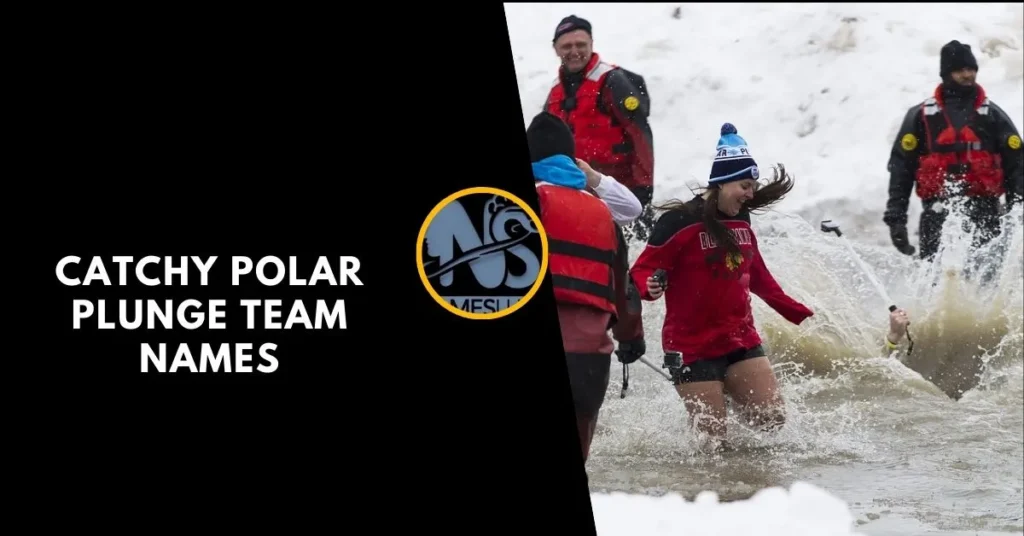 Polar-Plunge-Team-Names