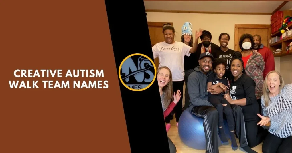 Autism-Team-Names