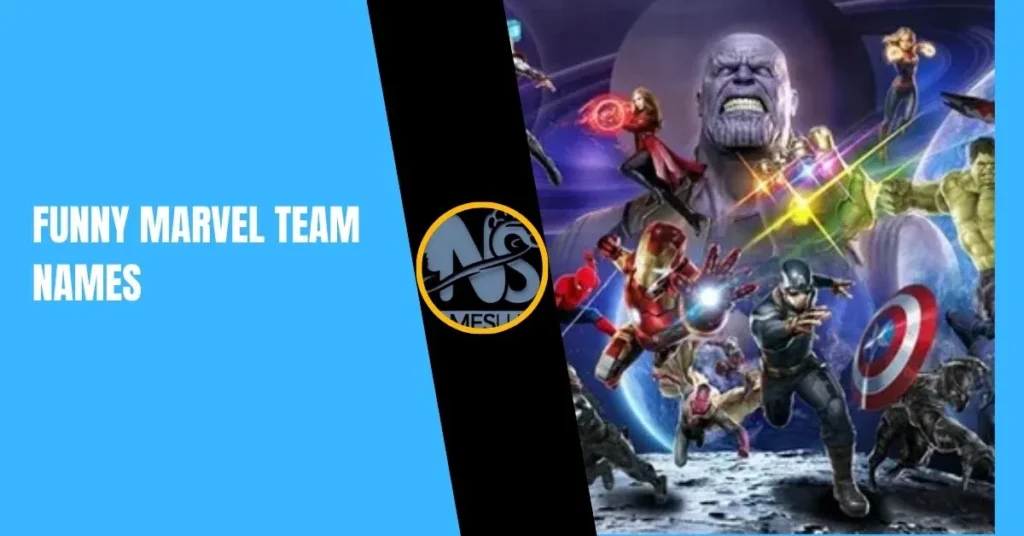 Marvel-Team-Names