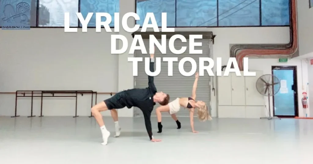 Names for Lyrical Dance Groups