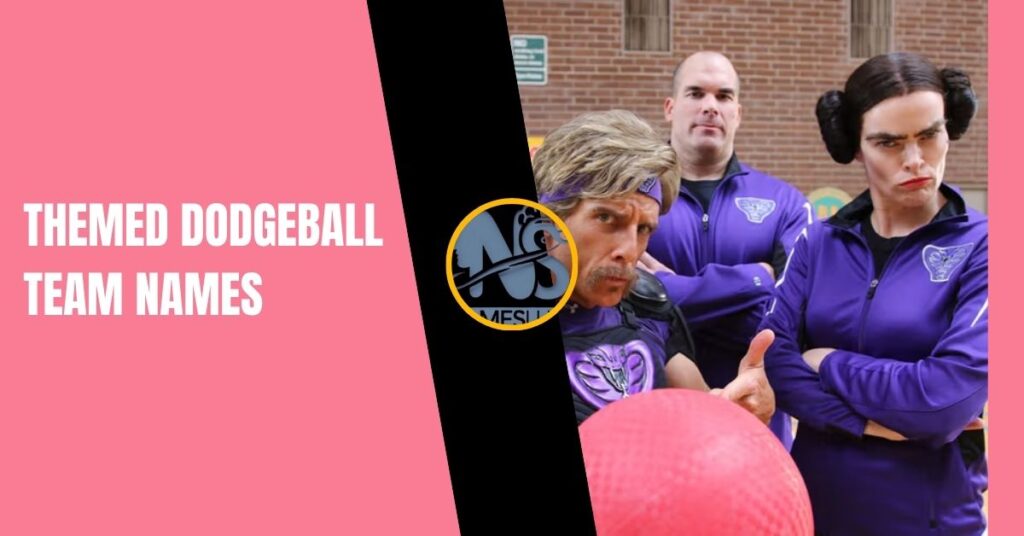 Dodgeball-Team-Names