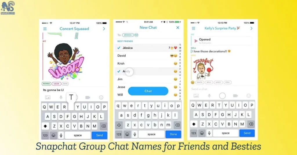 400-Snapchat-Group-Chat-Names 